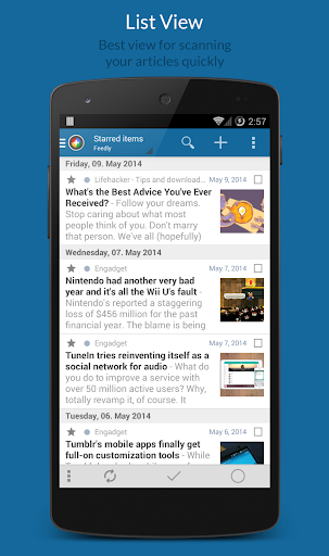 【免費新聞App】News+ | Google News RSS Reader-APP點子