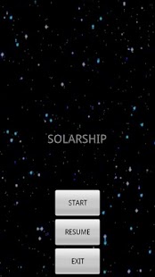 How to install Game -Solarship lastet apk for android