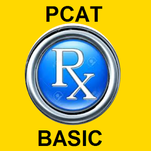PCAT Flashcards Basic.apk 1.0