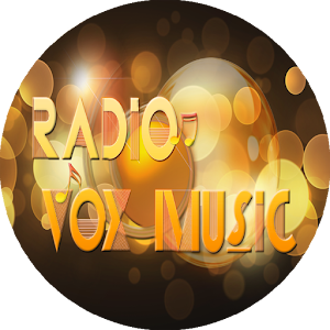 Rádio VoxMusic 1.5