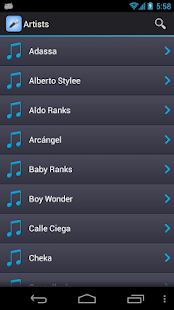 免費下載音樂APP|Reggaeton Karaoke app開箱文|APP開箱王
