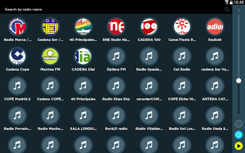 Free Radio Spain APK