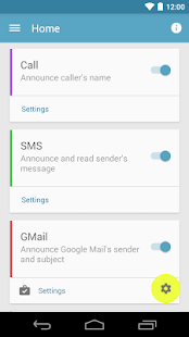 How to install Say Caller Name + Varies with device unlimited apk for pc