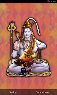 How to download Shiv Shankar Live Wallpaper 5.0 apk for bluestacks