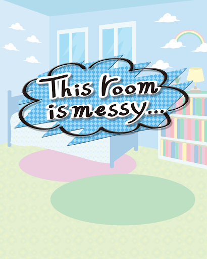 【免費教育App】Tidy Up The Room[Kids]-APP點子