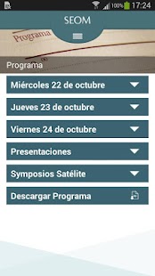 How to mod SEOM Congresos 1.0.3 apk for laptop