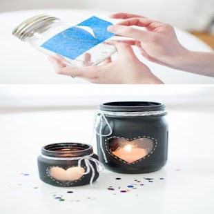 DIY Mason Jar Projects