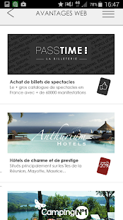 Passtime Screenshots 7