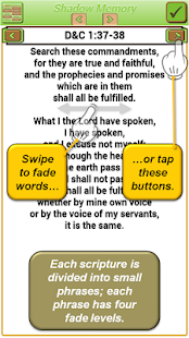 How to download LDS D&C Seminary Scriptures lastet apk for pc