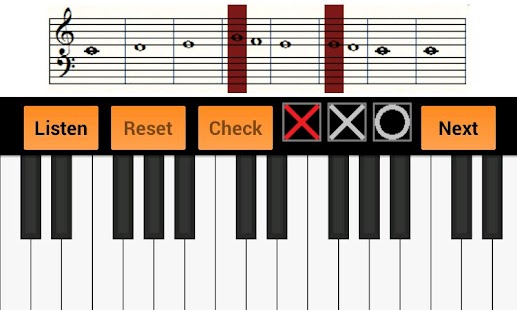 How to install Music Dictation (Ear Training) 1.1.8 unlimited apk for bluestacks