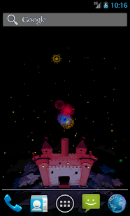 Download New Year Live Wallpaper APK for Android