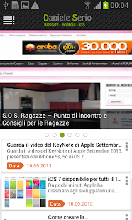How to mod DanieleSerioOfficial 1.0 unlimited apk for bluestacks