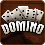 Cover Image of Скачать Dominoes the board game 1.9 APK