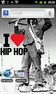 Hiphop