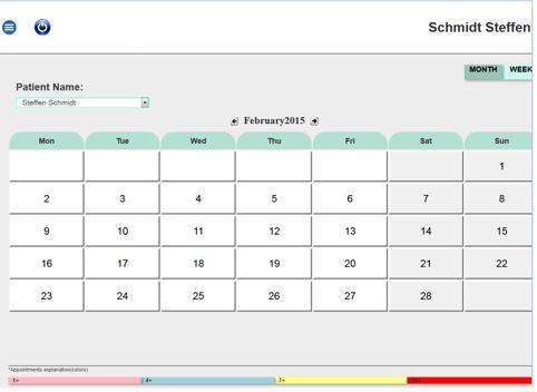 【免費健康App】intLIFE Rehab Care Planning-APP點子