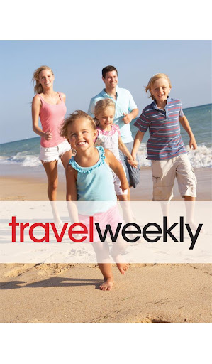 Travel Weekly Magazine