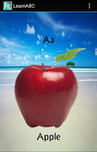 Free LearnABC - Alphabet Learning APK for Android
