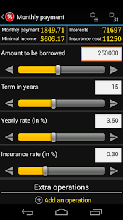 How to download Easy Mortgage Calculator lastet apk for android