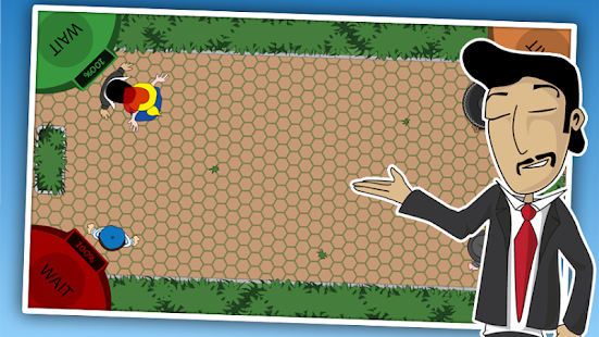 Give Me a Kiss! Screenshots 11