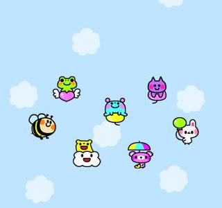 壁紙 スマホ 無料 キャラクター 267647-壁紙 スマホ 無�� キャラクター