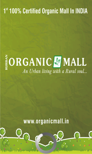 Organic Mall