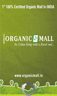 Lastest Organic Mall APK