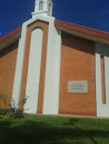 Iglesia Mormón