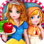 Fairy Tale Food Salon Fun Game Apk