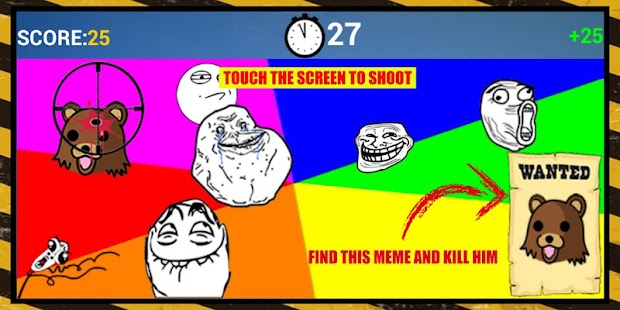 Download Meme Sniper APK