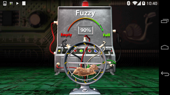 Hamster Power! Live Wallpaper Screenshots 12