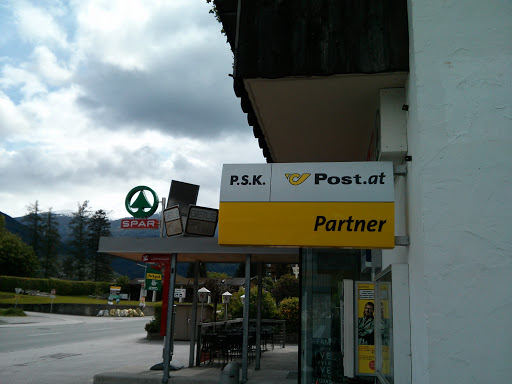 Post Office Gietl's Cafe & Laden