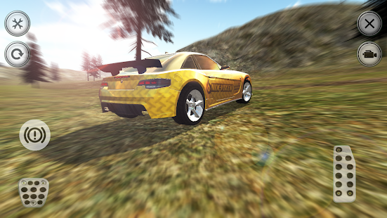 Download Tuning Coupe Racer APK for PC