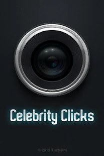 Celebrity Clicks