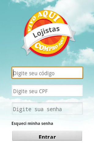 Vivo Aqui Compro Aqui