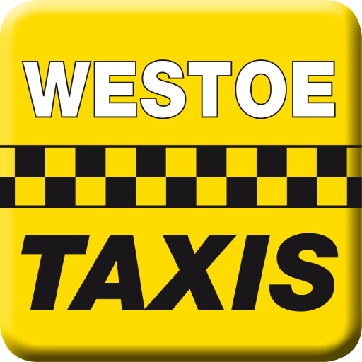 Westoe Taxis Ltd LOGO-APP點子