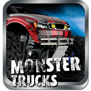 Monster Truck Games.apk 1.00