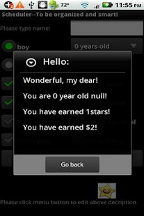 How to get Scheduler for special needs 7 mod apk for bluestacks