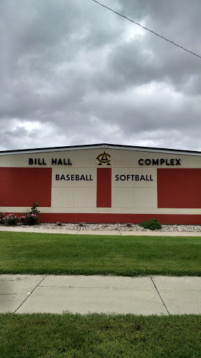 Bill Hall Complex