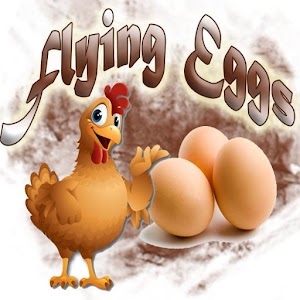 Flying Eggs.apk 4.3