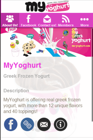 【免費生活App】MyYoghurt-APP點子