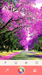 Selfie Camera Pro poster 13