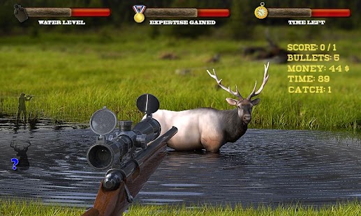 Download Kill the Deer APK for PC