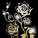 Luxury Rose logo