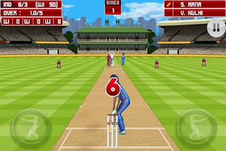 How to get India Vs West Indies 2016 Tab lastet apk for pc