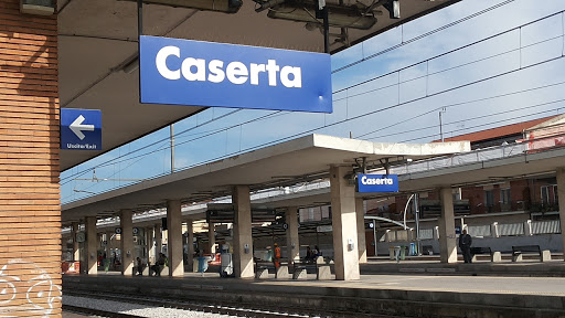 Stazione Caserta