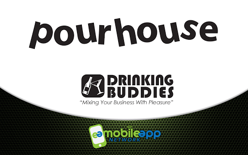 【免費生活App】Pour House Bar & Grill-APP點子