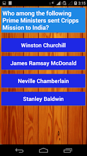 Free IAS INDIA QUIZ APK