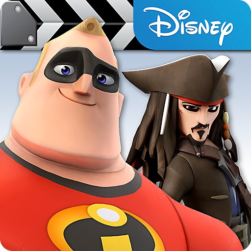 disney infinity google play