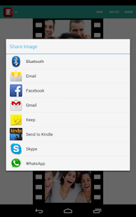 MySelfieBooth (ads) Screenshots 13