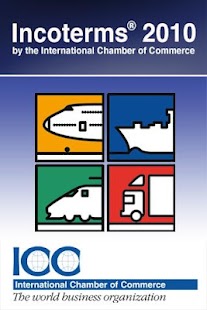 Official ICC Incoterms® 2010